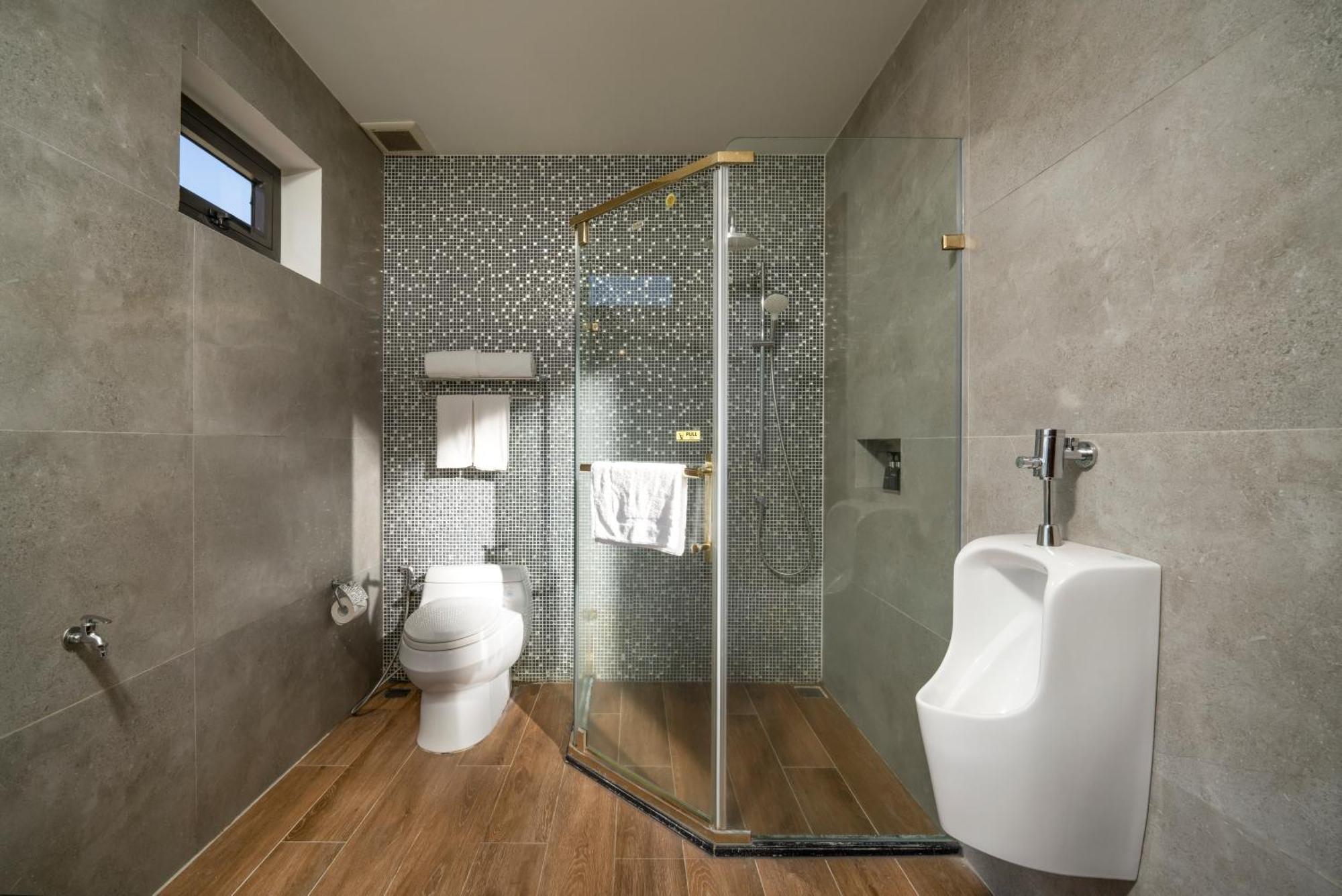 Luat Anh 88 Hotel & Apartment 岘港 外观 照片