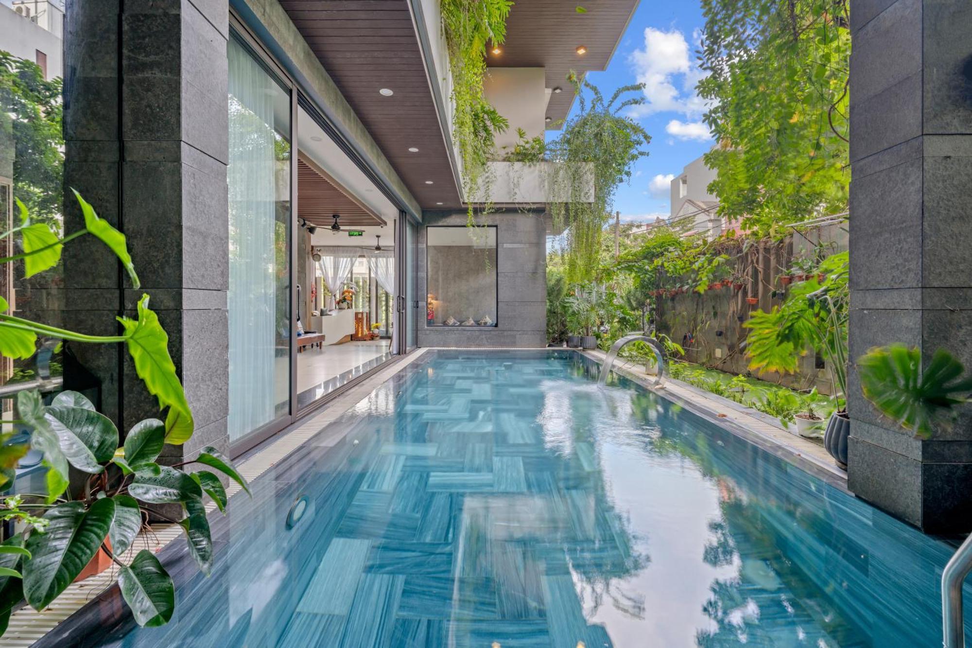 Luat Anh 88 Hotel & Apartment 岘港 外观 照片